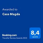 Casa Magda Σπίτι διακοπών Costa Paradiso
