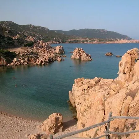 Casa Magda * Costa Paradiso