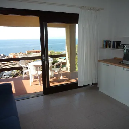 Casa Magda Feriehus Costa Paradiso