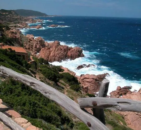 度假居 Casa Magda *