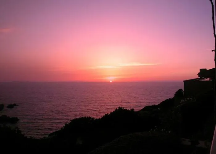 Casa Magda 度假居 帕拉迪索海岸