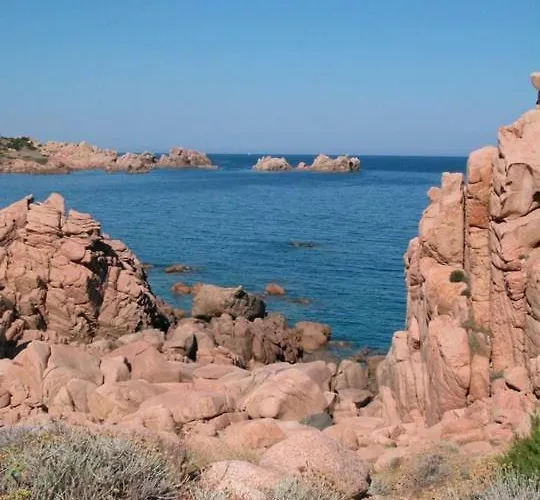 Casa Magda * 帕拉迪索海岸