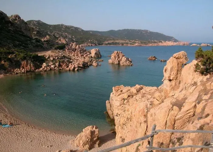 Casa Magda * Costa Paradiso