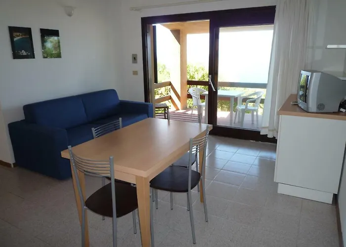 Casa Magda Hébergement de vacances *