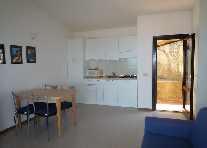 度假居 Casa Magda *