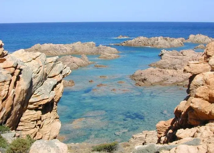 Hébergement de vacances Casa Magda *