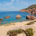 Ferienhaus Casa Magda Costa Paradiso