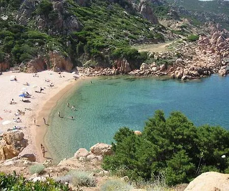 Сasa de vacaciones Casa Magda Costa Paradiso