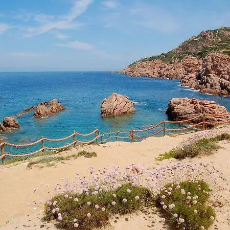 Casa vacanze Casa Magda Costa Paradiso