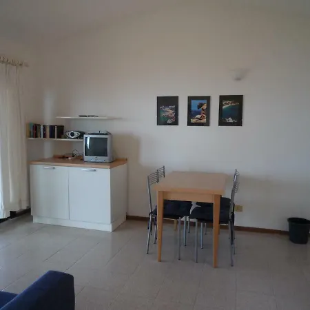 Casa Magda