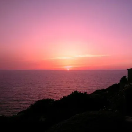 Casa Magda Feriehus Costa Paradiso
