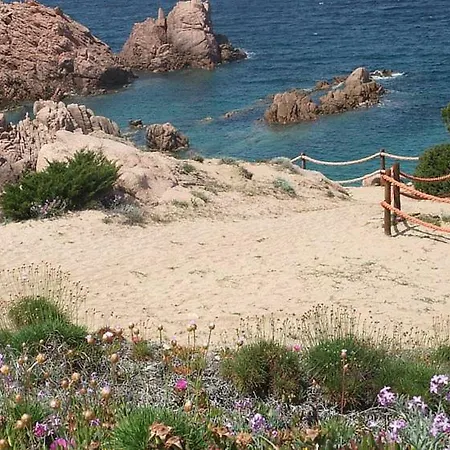 Casa Magda * Costa Paradiso