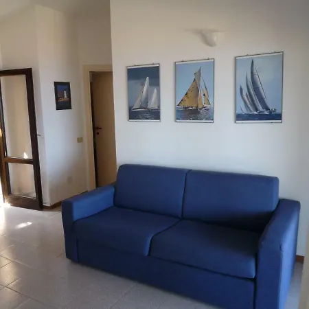 Casa Magda *
