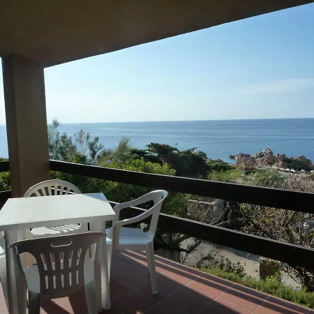 Casa Magda * Costa Paradiso