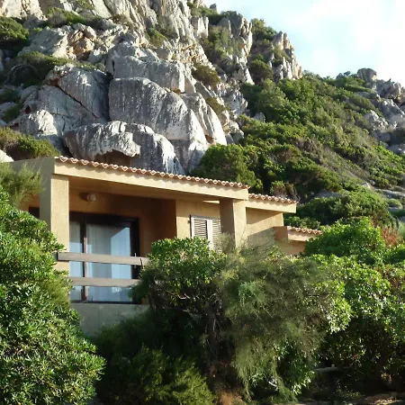 Casa Magda * Costa Paradiso