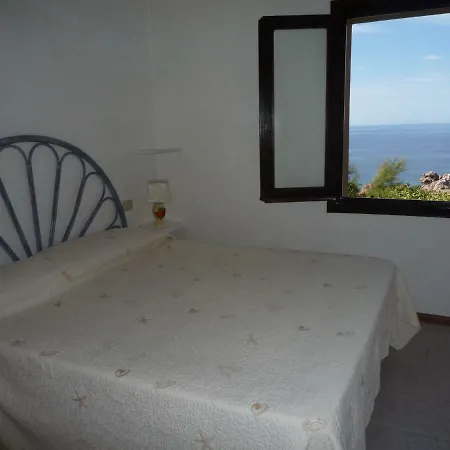 Casa Magda * Costa Paradiso
