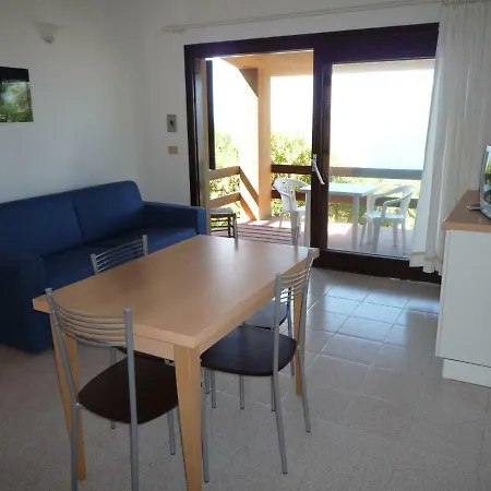 Casa Magda Feriehus *