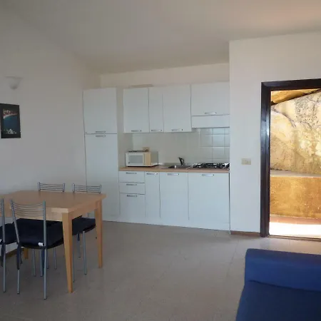 Feriehus Casa Magda *