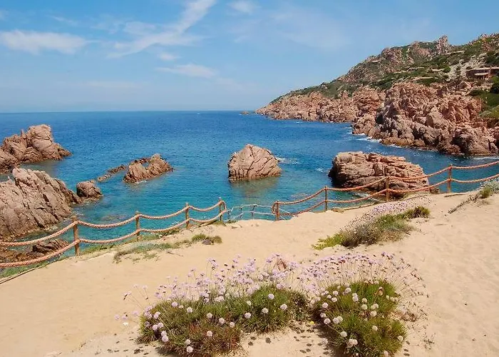 Nyaraló Casa Magda Costa Paradiso