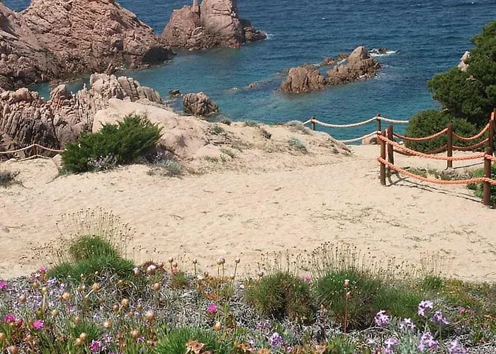 Casa Magda * Costa Paradiso